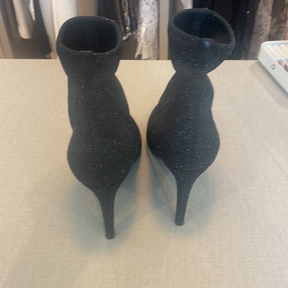 giuseppe zanotti sock boots worn once size 39 - Picture 5 of 5